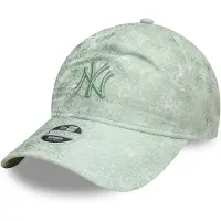 New Era Caps - 9Twenty - New York Yankees - Green Pst - - 56-63 cm - Caps