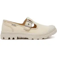 Palladium Pampa M-jane Washed Treningssko
