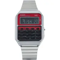 Casio Ca-500we-4bef Klokke