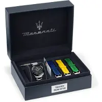 Maserati R8873612061 Klokke