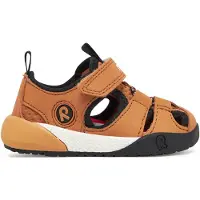 Reima Sandaler - Lomalla - Peanøtt Brown - - 25 - Sandals