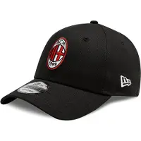 New Era Core 9forty Ac Milan Cap