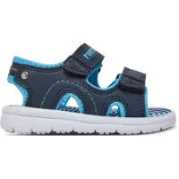 Reima Sandaler - Bungee - Navy - - 24 - Sandals