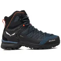 Salewa Mtn Trainer Lite Mid Gore-tex Fjellklatrestøvler