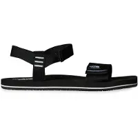 The North Face Sandaler - Y Skeena - Svart - - 39 - Sandals