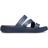 Crocs Getaway Strappy Badesandal