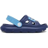 Calvin Klein Sandaler - Komfortabel - Blå/Lyseblå - - 32/33 - Sandals