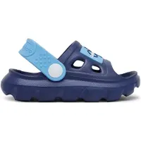 Calvin Klein Sandaler - Komfortabel - Blå/Lyseblå - - 24/25 - Sandals