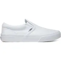 Vans Classic Junior Sneakers Uten Lisser