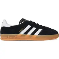 Adidas Originals Gazelle Indoor Barnesko