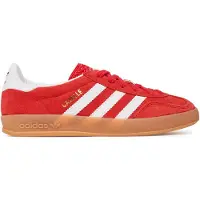 Adidas Originals Gazelle Indoor Barnesko