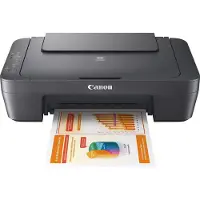 Canon PIXMA MG2556S Multifunksjon - Farge - Blekk