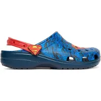 Crocs Superman Classic Tresko