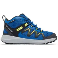 Columbia Peakfreak Rush Tursko