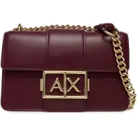 Armani Exchange Xw000071_af12039 Messenger Bag