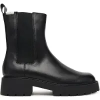 Calvin Klein Jeans Santiago Combat Støvler