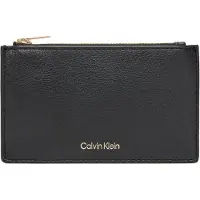 Calvin Klein Foil Logo Dame-lommebok