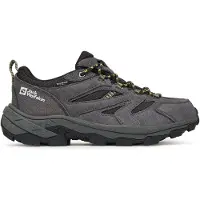 Jack Wolfskin Vojo Tour Texapore Low Tursko