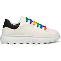 Geox Puffypop Treningssko