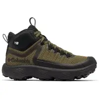 Columbia Escape Thrive Titanium Mid Outdry Tursko