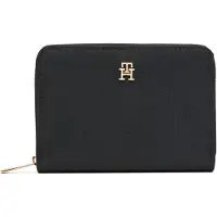 Tommy Hilfiger Popette Medium Dame-lommebok