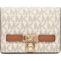 Michael Kors Hamilton Moderne Small Dame-lommebok