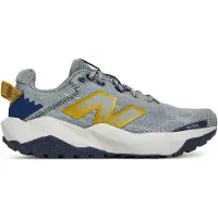 New Balance Sko - Gntrl - Slate Grey/Blue Oyster - - 40 - Sko