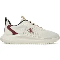 Calvin Klein Eva Runner Drawstring Mix Treningssko