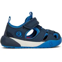 Reima Sandaler - Lomalla - Navy - - 25 - Sandals