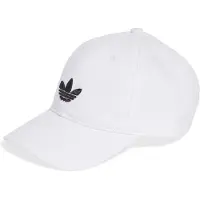 Adidas Originals Adicolor Classic Trefoil Baseball Cap