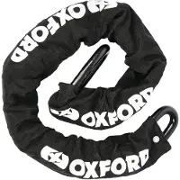 Oxford Beast 22 Mm X 2 M Kjedelås