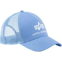 Alpha industries Basic Truckerlue