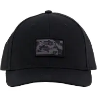 Alpha industries Crew Camo Cap