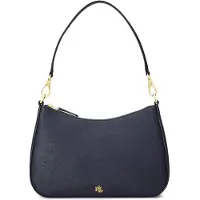 Lauren Accesorios Danni Medium Skulderveske