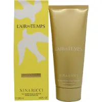 Nina Ricci L'Air Du Temps Shower Gel