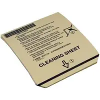 Brother DK-CL99 - Renseark - for QL-500, QL-550, QL-570, QL-650, QL-710, QL-720