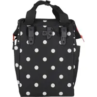 Rixen & Kaul Roomy Gt Vario E Klickfix 12l Sykkelvesker