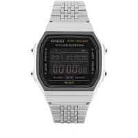 Casio Abl-100we-1bef Klokke