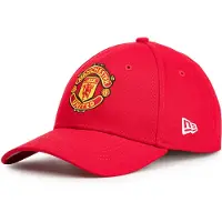 New Era 9FORTY Manchester United FC caps 11213219 - OSFA