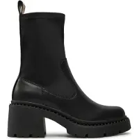 Pepe Jeans Glen Mix Hælstøvler