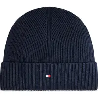 Tommy Hilfiger Flag Pima Lue