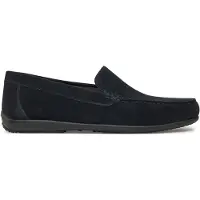 Geox U450wb00022 Ascanio Loafers