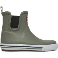 Reima Gummistøvler - Ankles - Gråaktig Green - - 28 - Gummistøvler