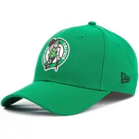 New Era Nba The League Boston Celtics Otc Cap