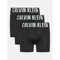 Calvin Klein 000nb3612a Slips 3 Enheter