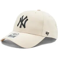 47 Brand MLB New York Yankees caps B-MVPSP17WBP-NT - one size