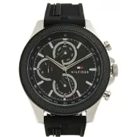 Tommy Hilfiger Clark 46 Mm Klokke