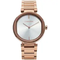 Calvin Klein Watches 25200253 36 Mm Dameklokke