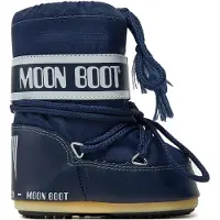 Moon Boot Icon Mini Nylon Støvler