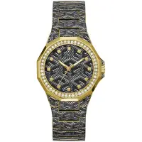 GUESS Misfit Dameklokke